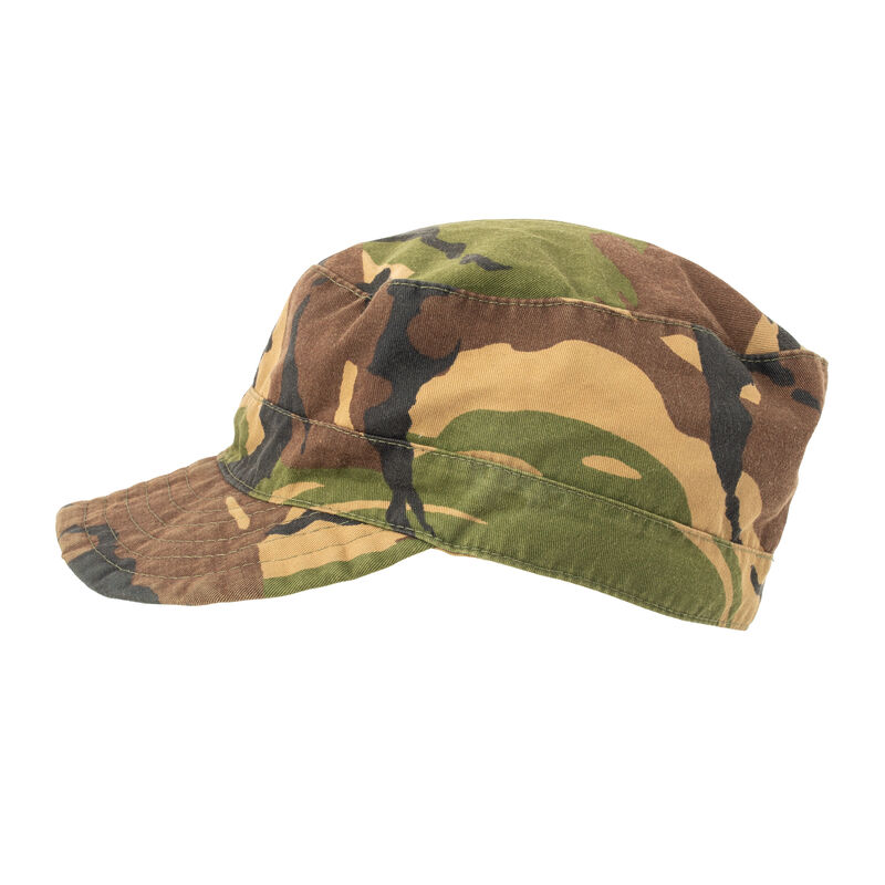 Dutch DPM Field Cap | Issued, , large image number 1